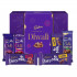 Cadbury Diwali Special Gift Pack, 281g