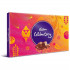 Cadbury Celebrations Gift Pack, 172g (Assorted Chocolates)