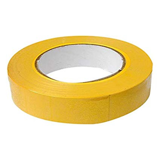 FLOOR MARKING TAPE YELLOW 1"