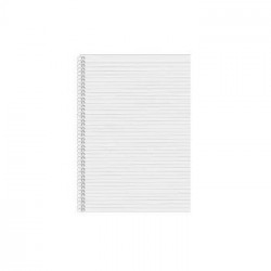 NOTEPAD NO-2 (40 PAGES)