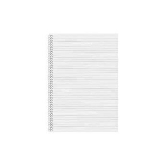 NOTEPAD NO-2 (40 PAGES)