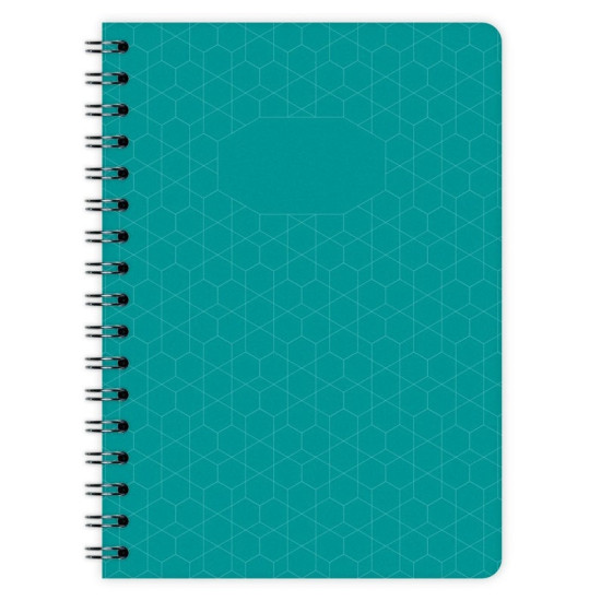 NOTEPAD NO-2 (80 PAGES)