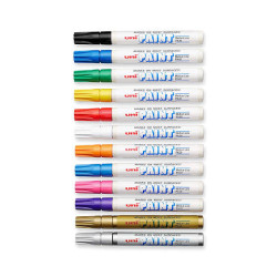 PAINT MARKER