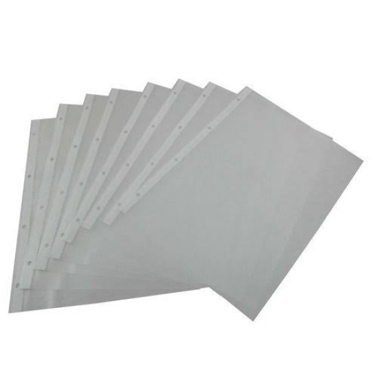 SHEET PROTECTOR A3 THICK