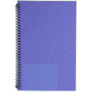 NOTEPAD NO-1 (40 PAGES)