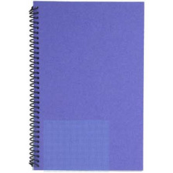 NOTEPAD NO-1 (40 PAGES)