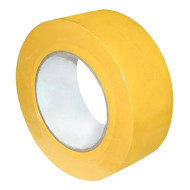 FLOOR MARKING TAPE YELLOW 2"