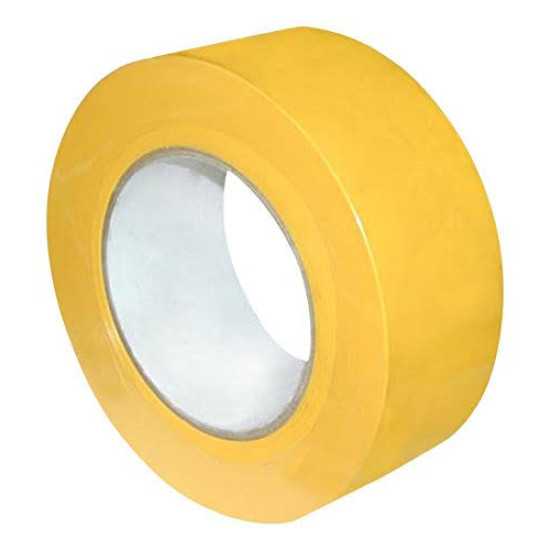 FLOOR MARKING TAPE YELLOW 2"