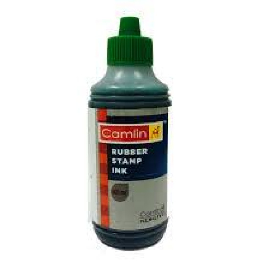 STAMP PAD INK 100ML