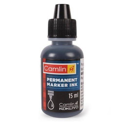 PERMANENT MARKER INK 15ML