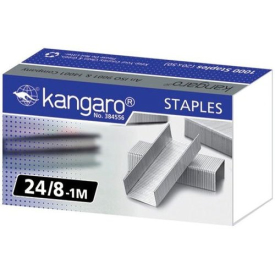 STAPLER PIN 24X8 STAPLER PIN 24X8