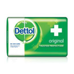 Dettol Soap