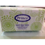 M-Fold Tissue Princo