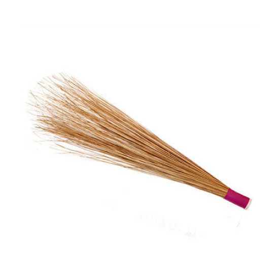 Hard Broom  300gm