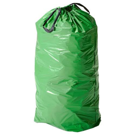 Garbag bag Green 27 x 36 Size