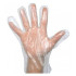 Hand Glovse Plastic
