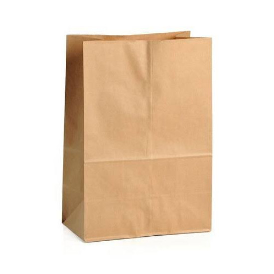 Brown Paper Bag