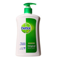 Dettol Hand Wash 250ml with Pump