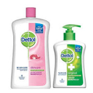 Dettol Hand Wash 900ml