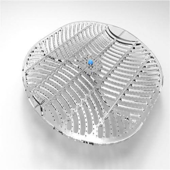 Urinal Screen V Type