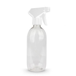 Spray Bottle Empty 500 ml