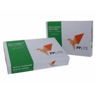 PP LITE INTERNATIONAL PAPER A4 70GSM