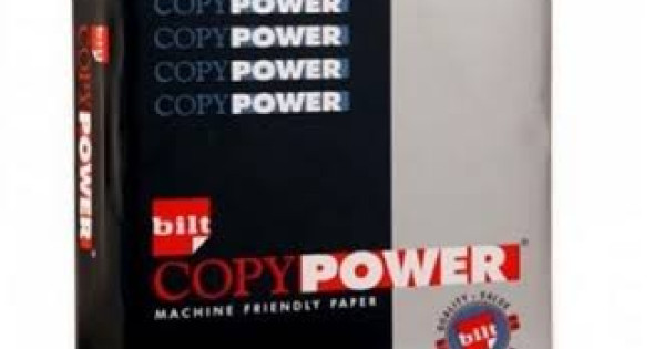 Copy power paper bilt A3 75