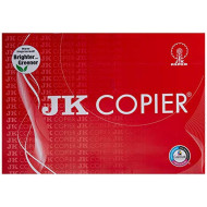 COPY PAPER JK RED A3 75 GSM