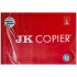 COPY PAPER JK RED A3 75 GSM