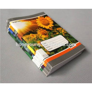 NOTE BOOK 19X15CM 100 Pages (SUDARSHAN) 