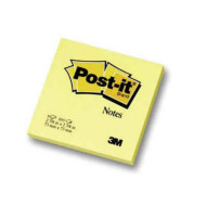 POST IT PAD 3X3