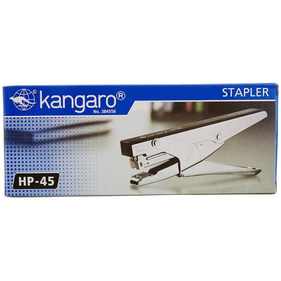 STAPLER BIG HP45