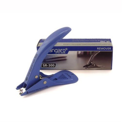 STAPLER PIN REMOVER SR-300