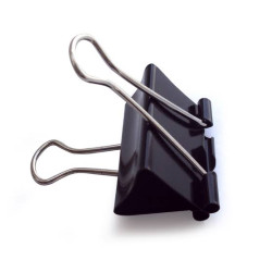 BINDER CLIP 35MM