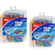 U CLIP COLOR 35MM