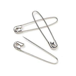 SAFETY PIN