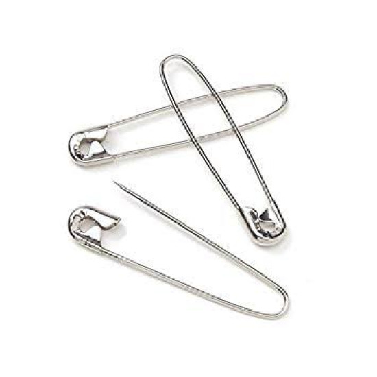 SAFETY PIN