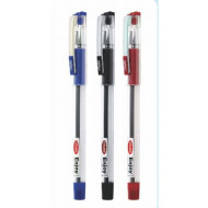 STYLISH PEN BLUE BLACK RED GREEN