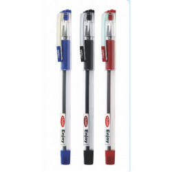 STYLISH PEN BLUE BLACK RED GREEN