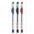 STYLISH PEN BLUE BLACK RED GREEN