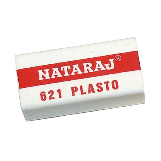 NATARAJ ERASER