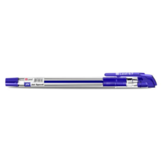 LEXI BALL PEN BLUE-BLACK-RED-GREEN