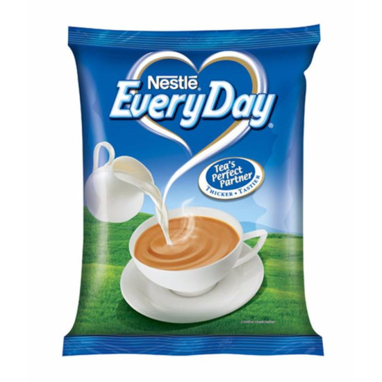 EveryDay  Milk Powder 400gm Packing