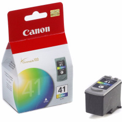 CANON PIXMA CL-41 COLOR CARTRIDGE 