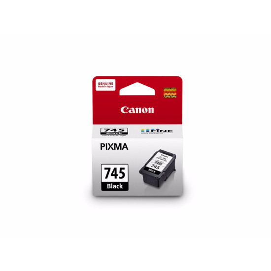 CANON PIXMA PG-745 BLACK CARTRIDGE