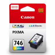 CANON PIXMA CL-746 COLOR CARTRIDGE