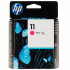 HP 11 Print Head C4812A Ink Cartridge (Magenta)