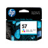 HP Inkjet Cartridge 57 Colour (C6657AA)