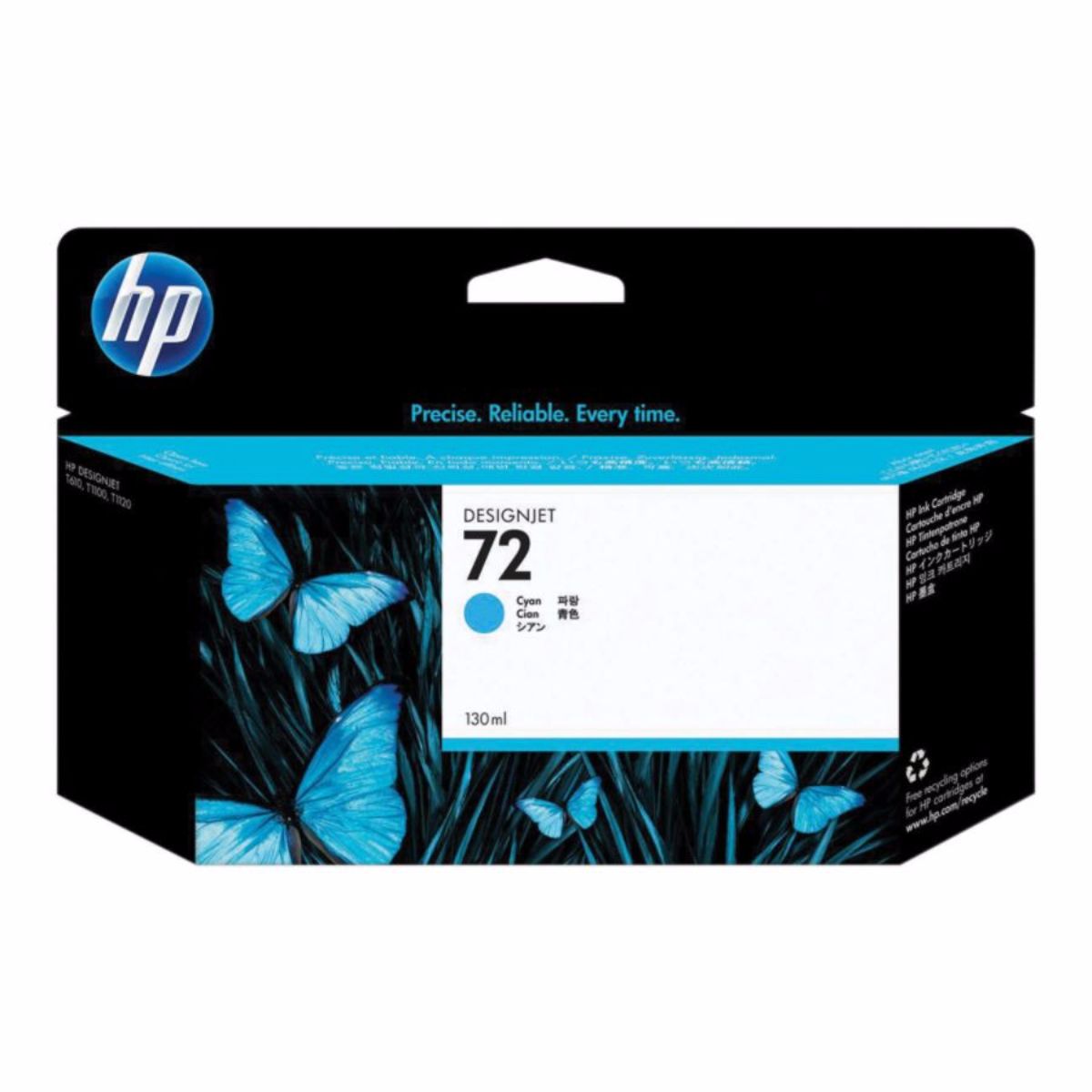 HP OfficeJet Pro 9010, 9020 printers – De printkop vervangen | HP