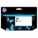 HP Plotter Cartridge 72 Magenta (C9372A)